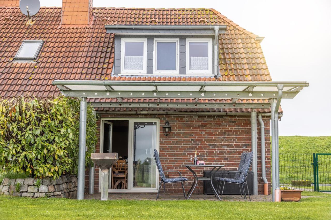 50142 Gretchen'S Hus 2 Villa Schillig Exterior foto